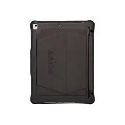 PORT MANCHESTER II - Étui à rabat pour tablette - robuste - polyuréthane - 10.5" - pour Apple 10.2-inch iPad... (201505)_8